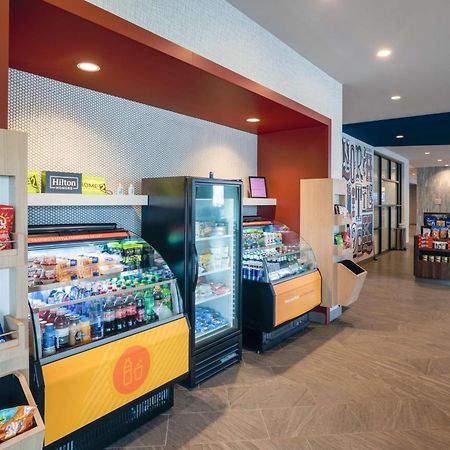 Tru By Hilton North Little Rock, Ar Exterior foto