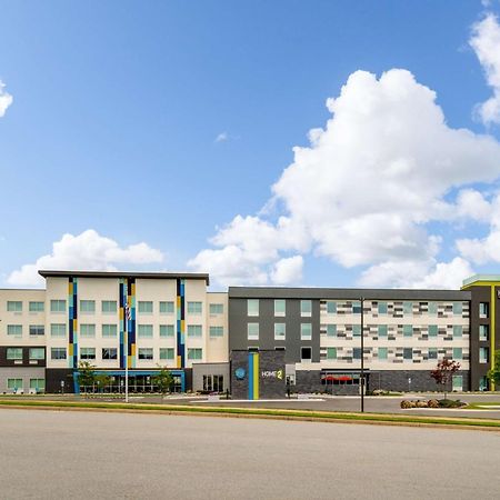 Tru By Hilton North Little Rock, Ar Exterior foto