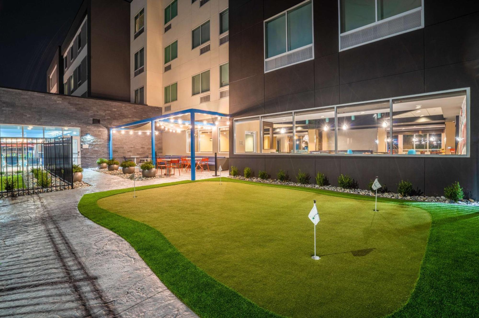 Tru By Hilton North Little Rock, Ar Exterior foto