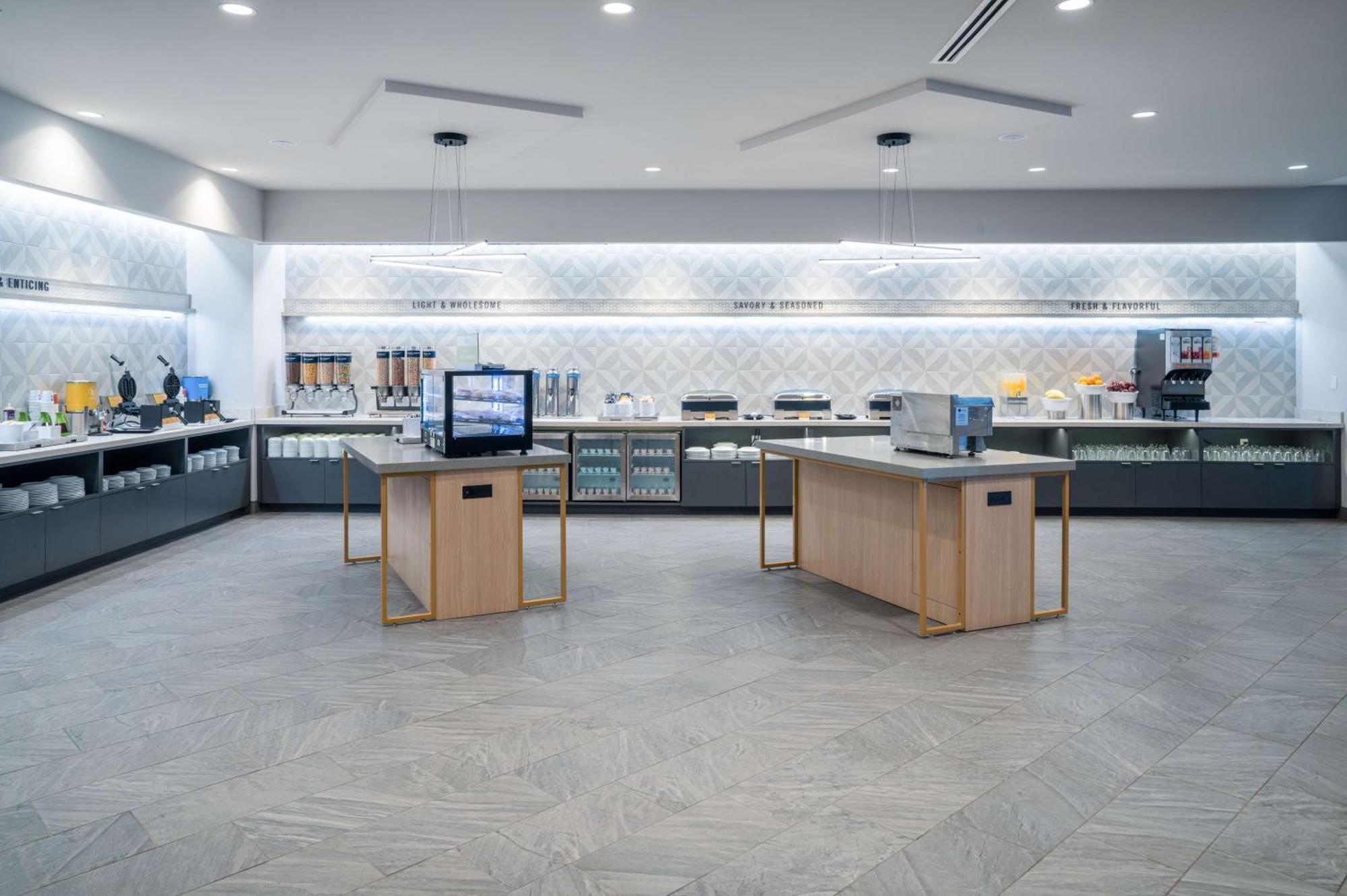 Tru By Hilton North Little Rock, Ar Exterior foto