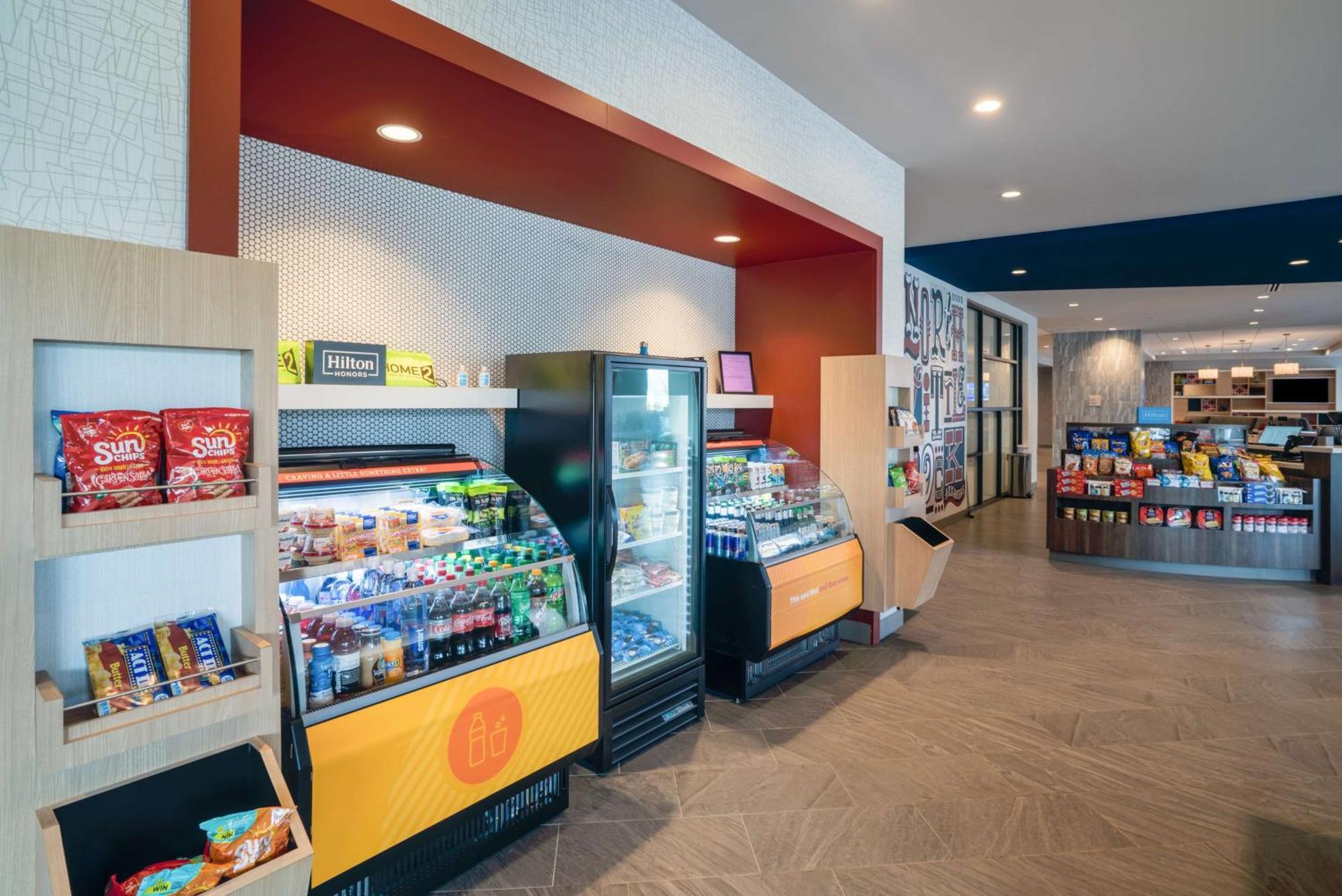 Tru By Hilton North Little Rock, Ar Exterior foto